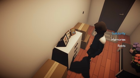 Carry Onward (PC) - Steam Key - GLOBAL - 3