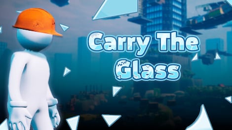 Carry The Glass (PC) - Steam Key - EUROPE - 0