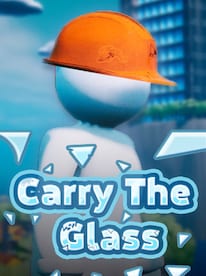 Carry The Glass (PC) - Steam Key - EUROPE - 1