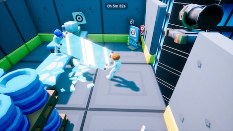 Carry The Glass (PC) - Steam Key - EUROPE - 4