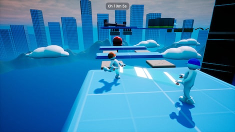 Carry The Glass (PC) - Steam Key - GLOBAL - 10