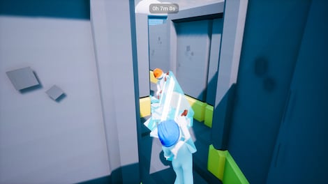 Carry The Glass (PC) - Steam Key - GLOBAL - 8