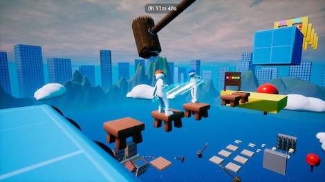 Carry The Glass (PC) - Steam Key - GLOBAL - 3