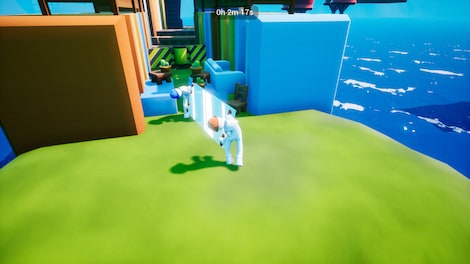 Carry The Glass (PC) - Steam Key - GLOBAL - 12