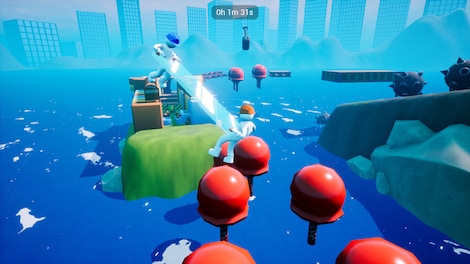 Carry The Glass (PC) - Steam Key - GLOBAL - 5