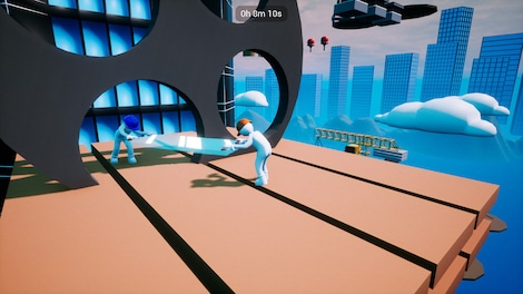 Carry The Glass (PC) - Steam Key - GLOBAL - 11