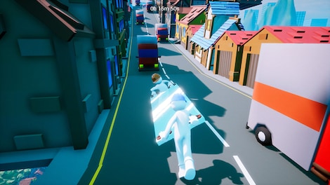 Carry The Glass (PC) - Steam Key - GLOBAL - 7