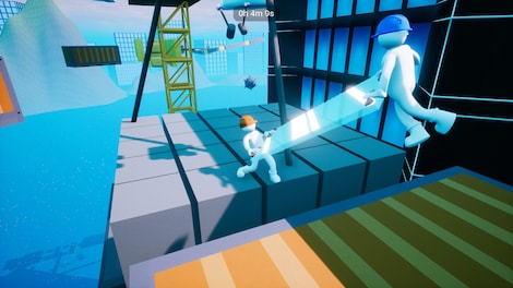 Carry The Glass (PC) - Steam Key - GLOBAL - 9