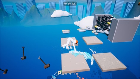 Carry The Glass (PC) - Steam Key - GLOBAL - 6