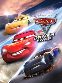 Cars 3: Driven to Win (Xbox One) - Xbox Live Account - GLOBAL - 3
