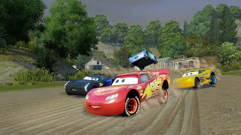 Cars 3: Driven to Win (Xbox One) - Xbox Live Key - ARGENTINA - 6