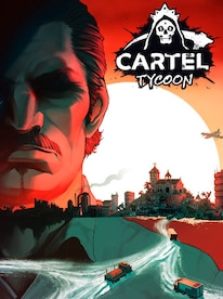 Cartel Tycoon (PC) - Steam Account - GLOBAL - 1