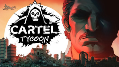 Cartel Tycoon (PC) - Steam Account - GLOBAL - 2