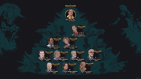 Cartel Tycoon (PC) - Steam Gift - NORTH AMERICA - 7