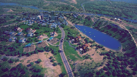 Cartel Tycoon (PC) - Steam Key - ROW - 11