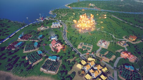 Cartel Tycoon (PC) - Steam Key - RU/CIS - 6