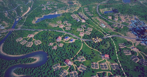 Cartel Tycoon (PC) - Steam Key - RU/CIS - 13