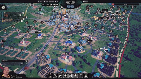 Cartel Tycoon (PC) - Steam Key - RU/CIS - 3