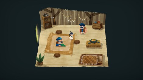 Carto (PC) - Steam Gift - GLOBAL - 4