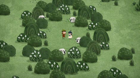 Carto (PC) - Steam Gift - GLOBAL - 5
