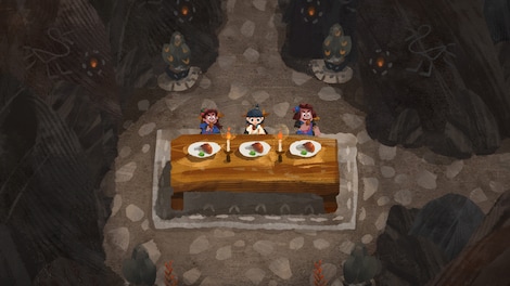 Carto (PC) - Steam Gift - JAPAN - 12