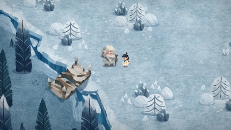 Carto (PC) - Steam Key - EUROPE - 13