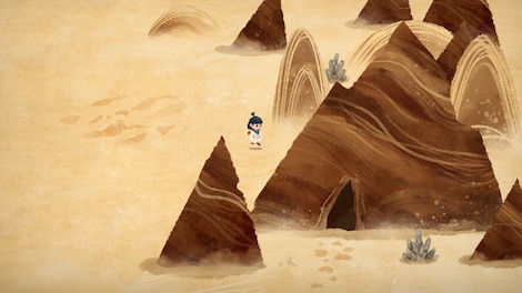 Carto (PC) - Steam Key - EUROPE - 8