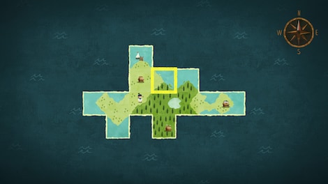 Carto (PC) - Steam Key - GLOBAL - 3