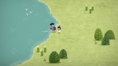 Carto (PC) - Steam Key - GLOBAL - 2