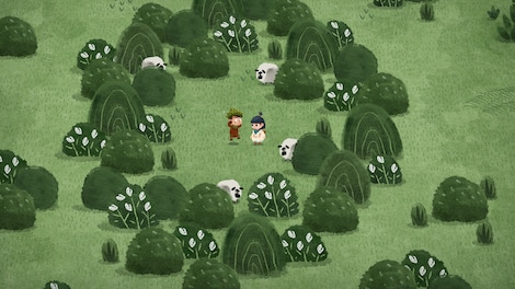 Carto (PC) - Steam Key - GLOBAL - 5
