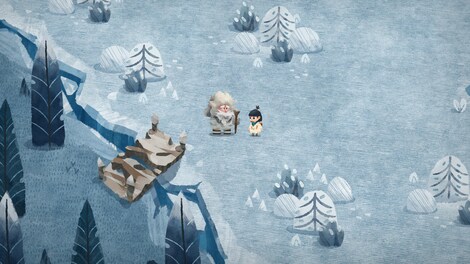 Carto (PC) - Steam Key - GLOBAL - 13