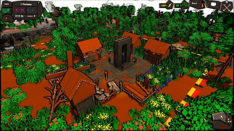 Carton (PC) - Steam Gift - GLOBAL - 13