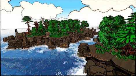 Carton (PC) - Steam Gift - GLOBAL - 11