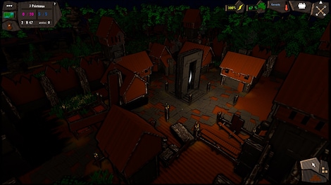 Carton (PC) - Steam Gift - GLOBAL - 9