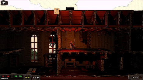 Carton (PC) - Steam Gift - GLOBAL - 5