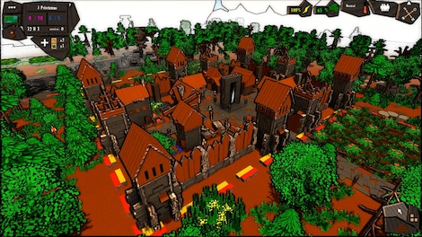 Carton (PC) - Steam Gift - GLOBAL - 3