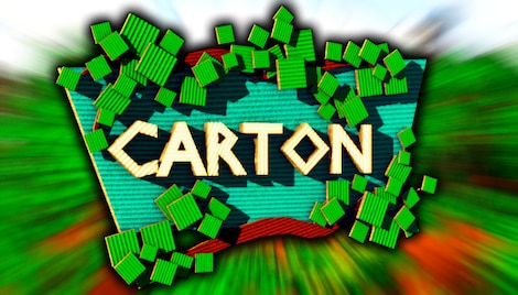 Carton (PC) - Steam Gift - GLOBAL - 0