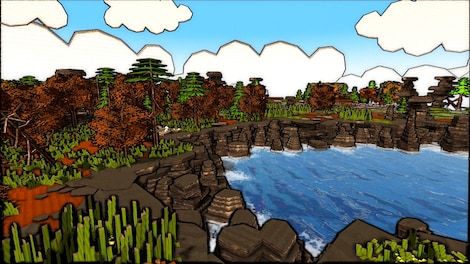 Carton (PC) - Steam Key - GLOBAL - 10