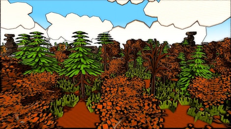 Carton (PC) - Steam Key - GLOBAL - 4