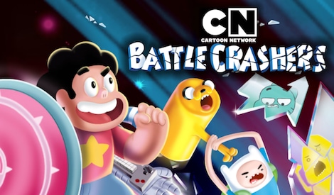 Cartoon Network: Battle Crashers (Nintendo Switch) - Nintendo eShop Account - GLOBAL - 0