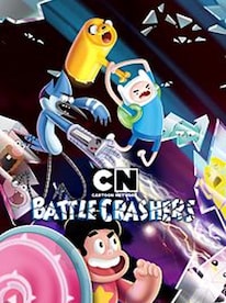 Cartoon Network: Battle Crashers Xbox Live Key XBOX ONE UNITED STATES - 1
