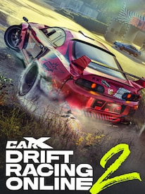 CarX Drift Racing Online 2 (PC) - Steam Account - GLOBAL - 1