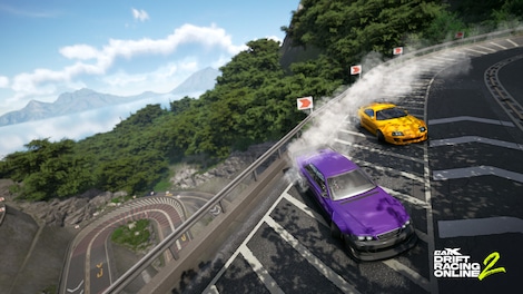 CarX Drift Racing Online 2 (PC) - Steam Account - GLOBAL - 3