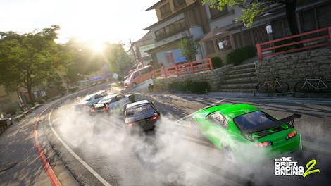 CarX Drift Racing Online 2 (PC) - Steam Gift - EUROPE - 6