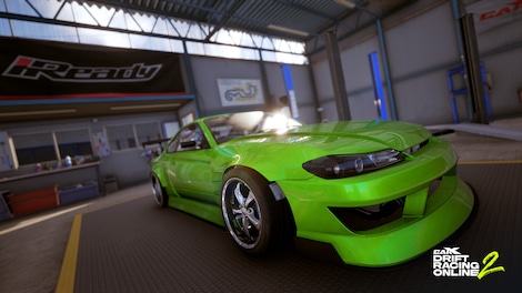 CarX Drift Racing Online 2 (PC) - Steam Gift - EUROPE - 4