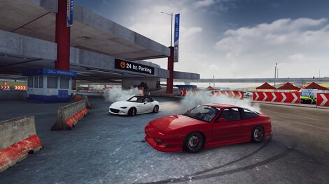 CarX Drift Racing Online (PC) - Epic Games Account - GLOBAL - 7