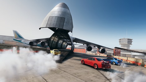 CarX Drift Racing Online (PC) - Steam Account - GLOBAL - 3