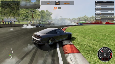CarX Drift Racing Online (PC) - Steam Account - GLOBAL - 8