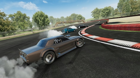 CarX Drift Racing Online (PC) - Steam Account - GLOBAL - 12