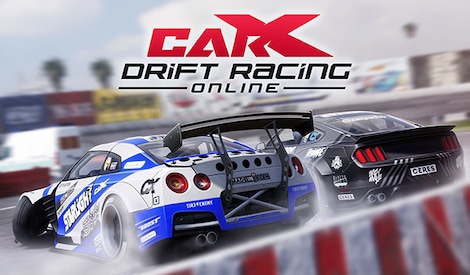 CarX Drift Racing Online (PC) - Steam Account - GLOBAL - 0